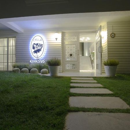 Cella Hotel & Spa Ephesus セルチュク エクステリア 写真