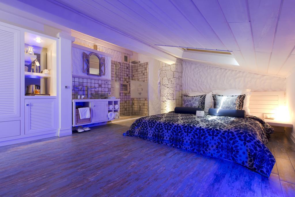 Cella Hotel & Spa Ephesus セルチュク エクステリア 写真