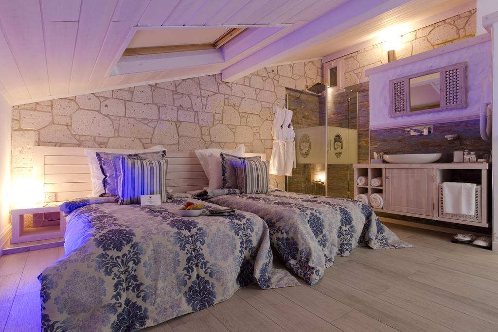 Cella Hotel & Spa Ephesus セルチュク エクステリア 写真