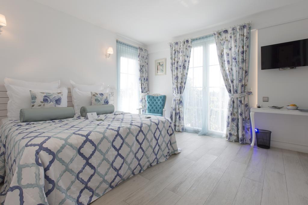 Cella Hotel & Spa Ephesus セルチュク エクステリア 写真