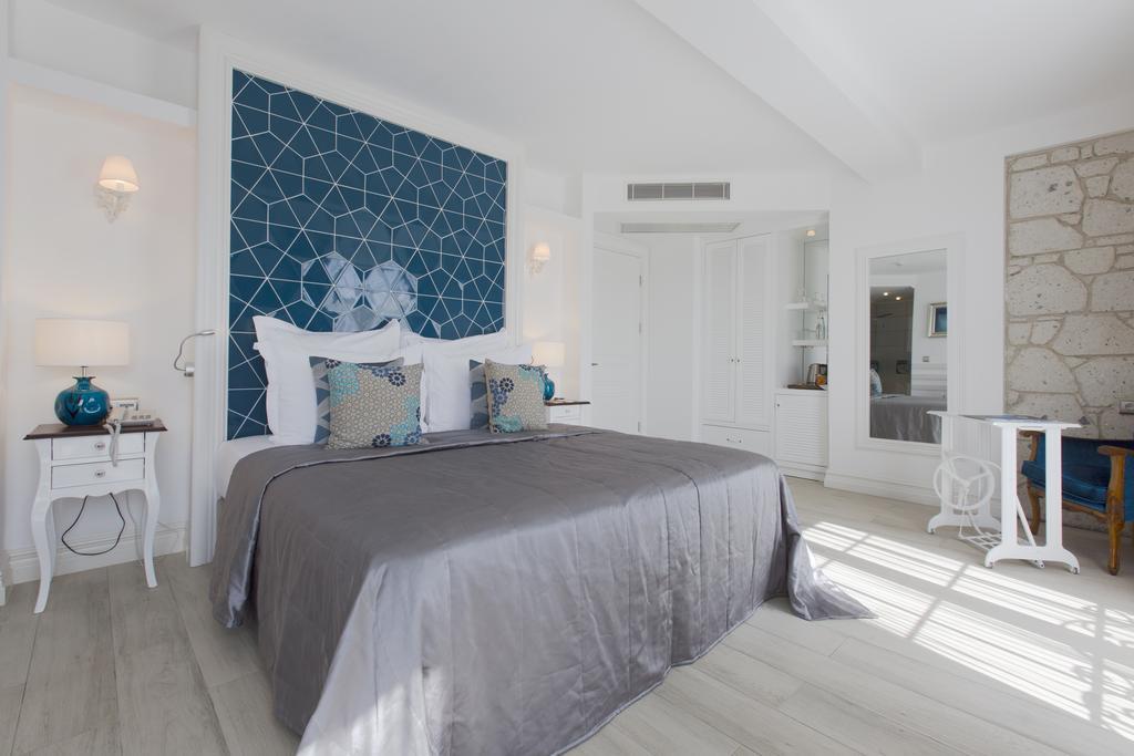 Cella Hotel & Spa Ephesus セルチュク 部屋 写真