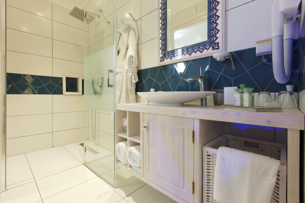 Cella Hotel & Spa Ephesus セルチュク 部屋 写真