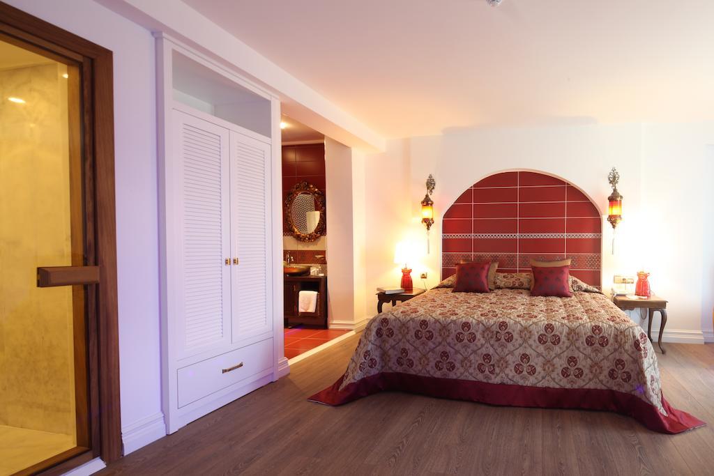 Cella Hotel & Spa Ephesus セルチュク 部屋 写真