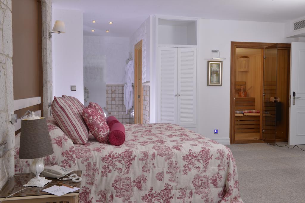 Cella Hotel & Spa Ephesus セルチュク 部屋 写真