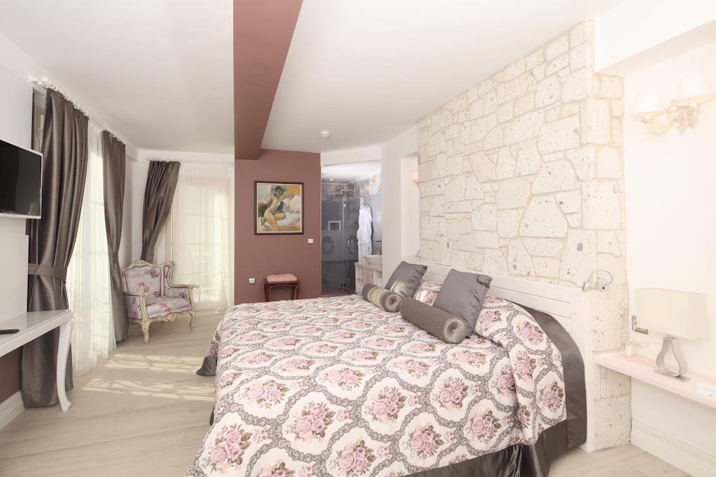 Cella Hotel & Spa Ephesus セルチュク 部屋 写真