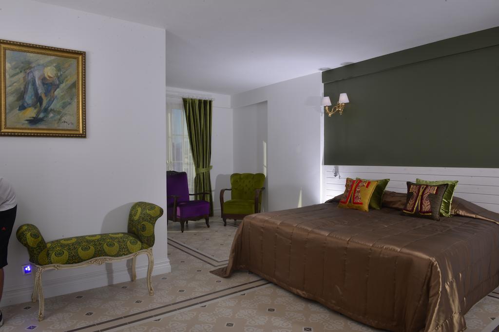 Cella Hotel & Spa Ephesus セルチュク 部屋 写真