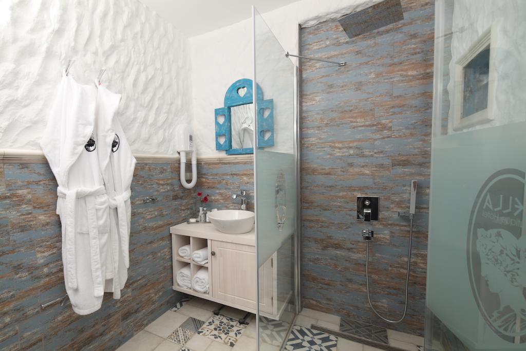 Cella Hotel & Spa Ephesus セルチュク 部屋 写真