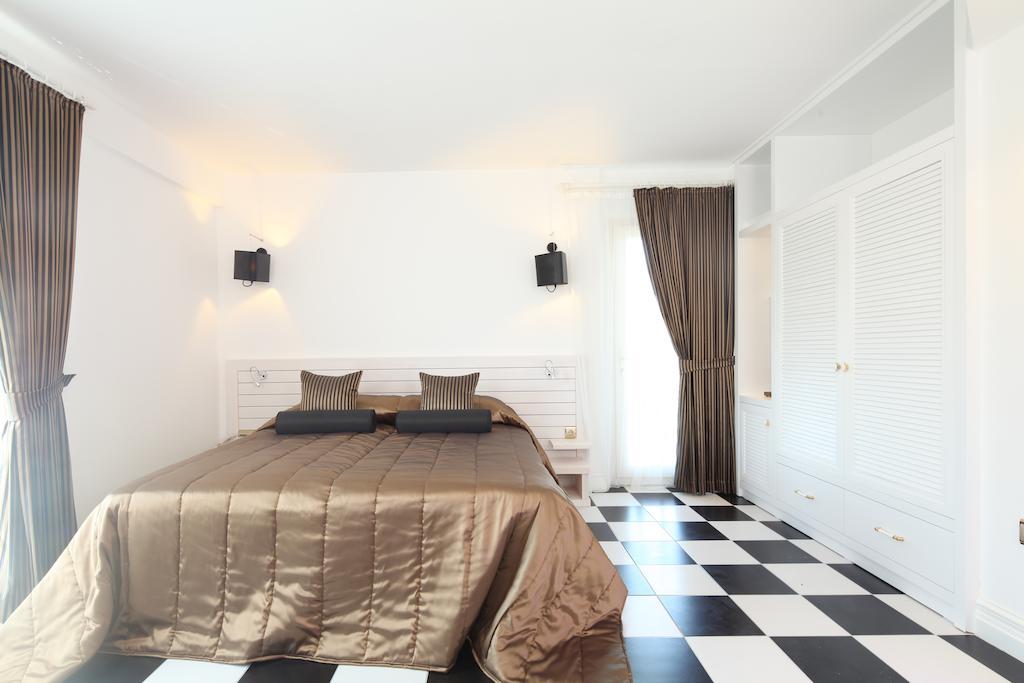 Cella Hotel & Spa Ephesus セルチュク 部屋 写真
