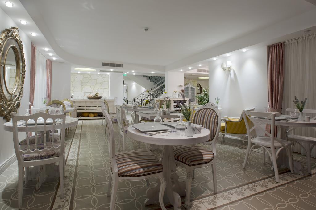 Cella Hotel & Spa Ephesus セルチュク エクステリア 写真