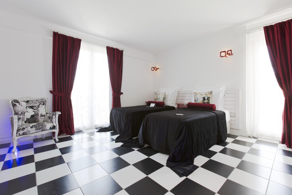Cella Hotel & Spa Ephesus セルチュク エクステリア 写真