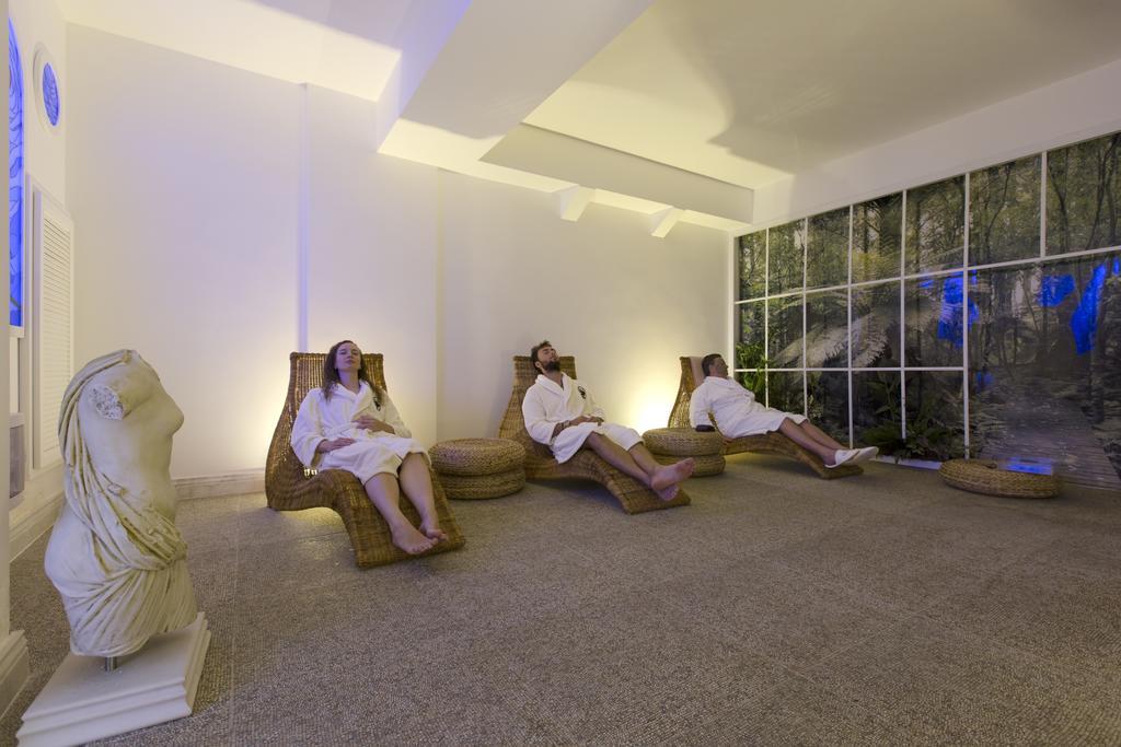 Cella Hotel & Spa Ephesus セルチュク エクステリア 写真