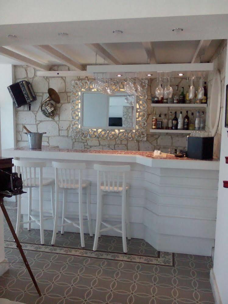 Cella Hotel & Spa Ephesus セルチュク エクステリア 写真