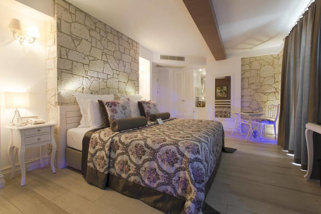 Cella Hotel & Spa Ephesus セルチュク エクステリア 写真