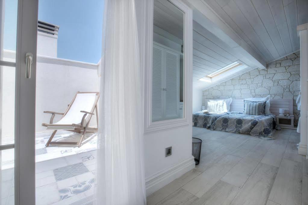 Cella Hotel & Spa Ephesus セルチュク エクステリア 写真