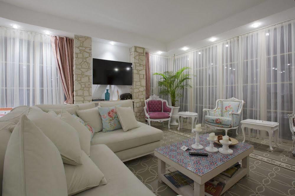Cella Hotel & Spa Ephesus セルチュク エクステリア 写真