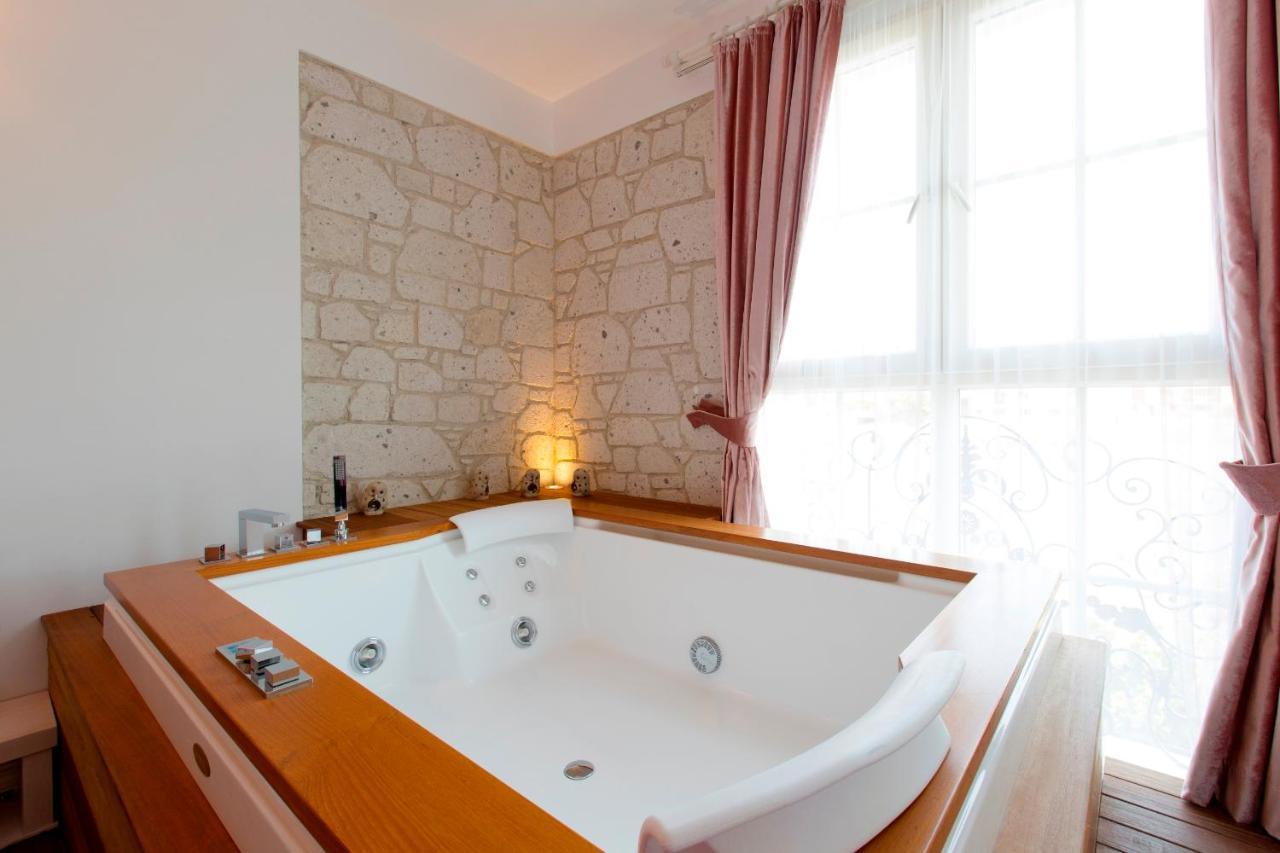 Cella Hotel & Spa Ephesus セルチュク エクステリア 写真