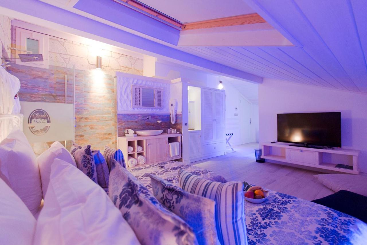 Cella Hotel & Spa Ephesus セルチュク エクステリア 写真
