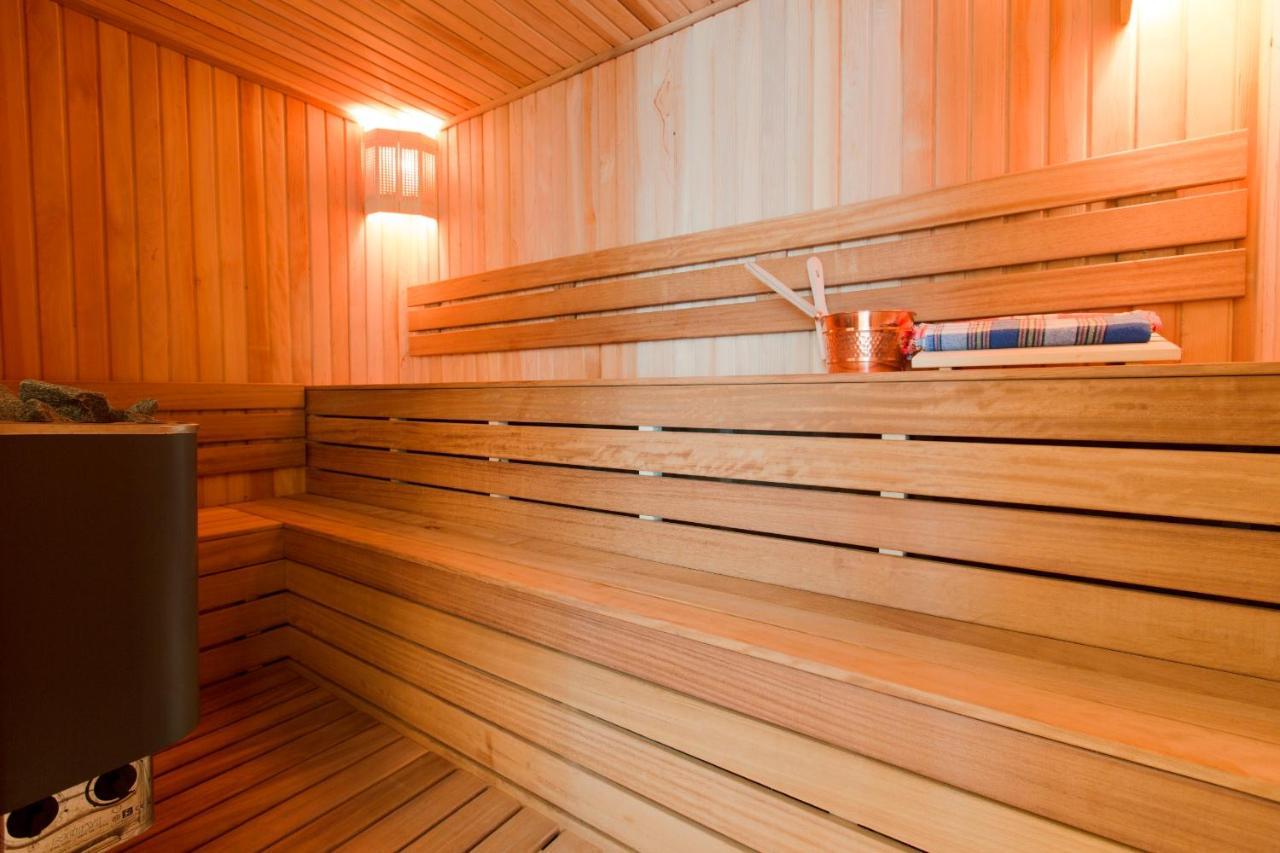Cella Hotel & Spa Ephesus セルチュク エクステリア 写真