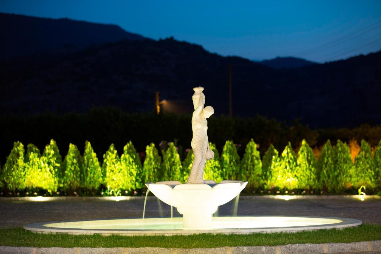 Cella Hotel & Spa Ephesus セルチュク エクステリア 写真